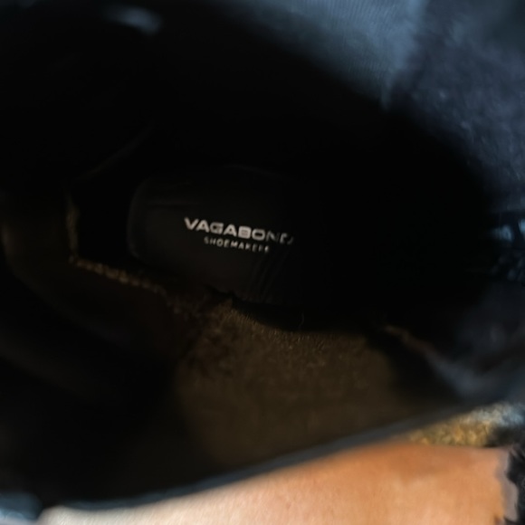 Vagabond Shoemakers Cosmo 2.0 boots - Picture 14 of 16